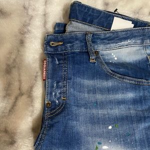 Dsquared2 Jeans